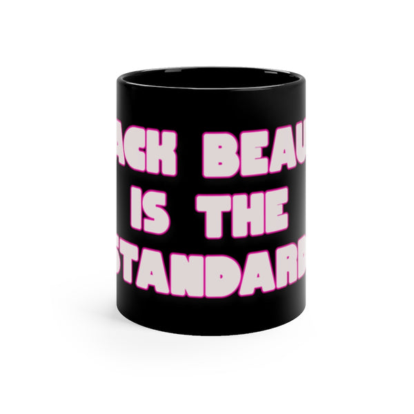 BEAUTY STANDARDS Mug